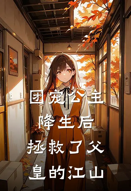 团宠公主降生后，拯救了父皇的江山