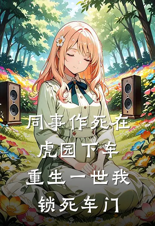 同事作死在虎园下车，重生一世我锁死车门