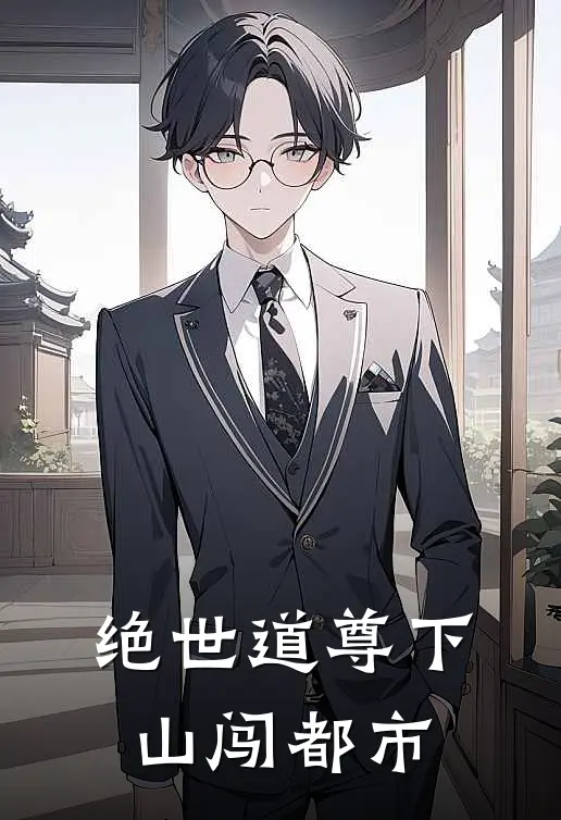 绝世道尊下山闯都市