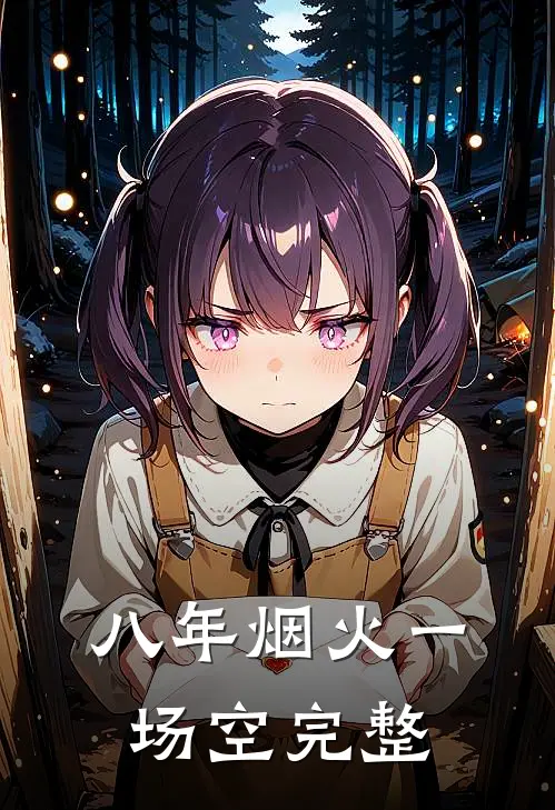 八年烟火一场空完整