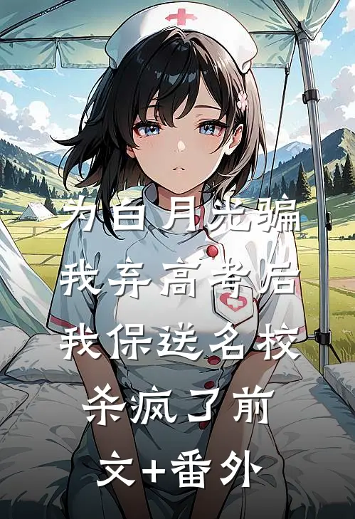 为白月光骗我弃高考后，我保送名校杀疯了前文+番外