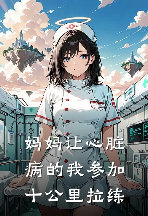 妈妈让心脏病的我参加十公里拉练