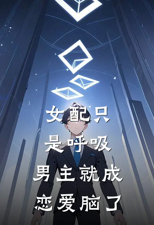 女配只是呼吸，男主就成恋爱脑了