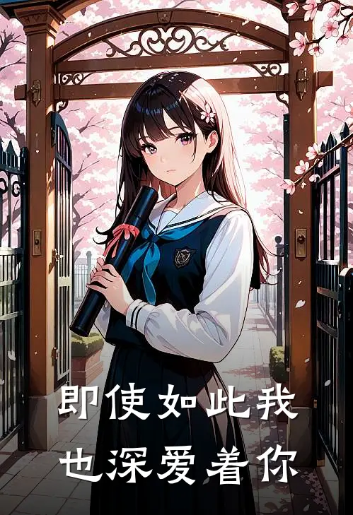 即使如此我也深爱着你