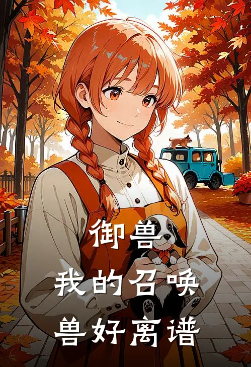 御兽：我的召唤兽好离谱