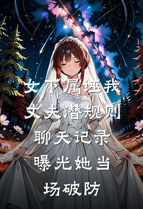 女下属诬我丈夫潜规则,聊天记录曝光她当场破防