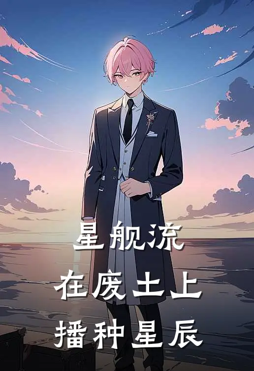 星舰流：在废土上播种星辰