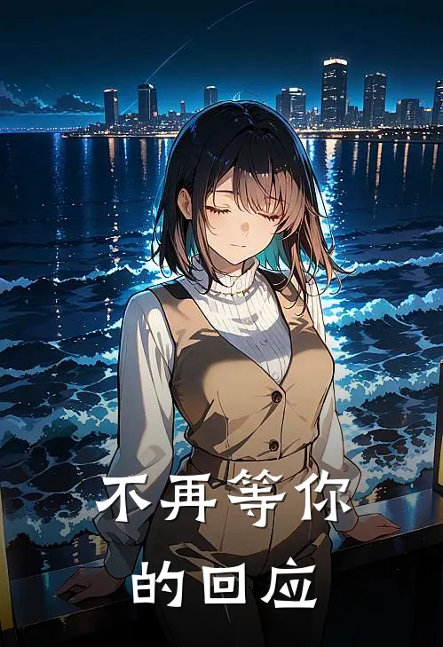 不再等你的回应