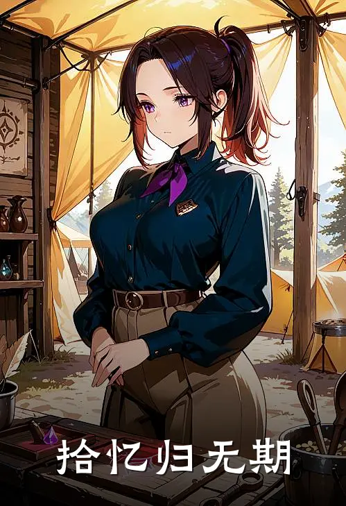 拾忆归无期
