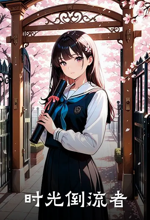 时光倒流者