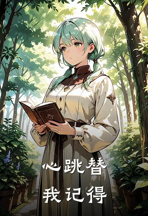 心跳替我记得