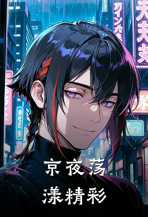 京夜荡漾精彩