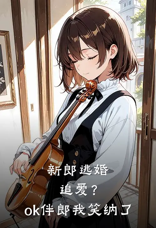 新郎逃婚追爱？ok伴郎我笑纳了