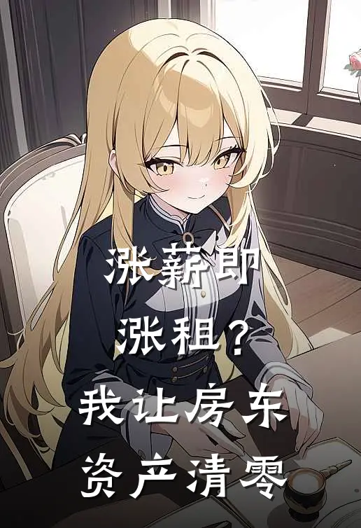 涨薪即涨租？我让房东资产清零