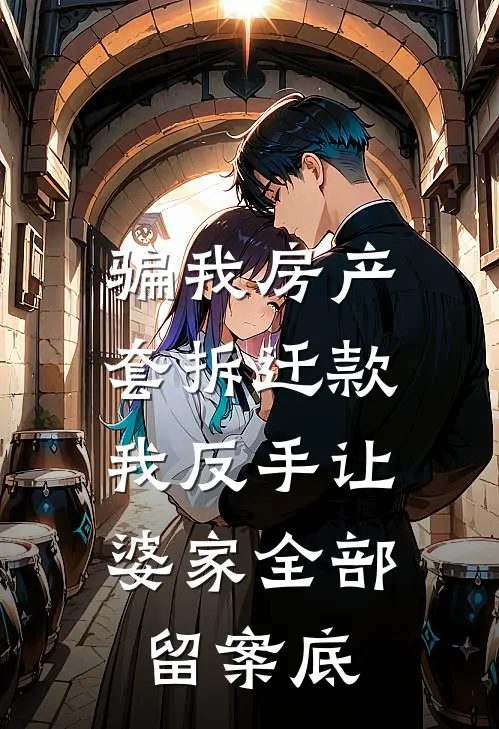 骗我房产套拆迁款，我反手让婆家全部留案底