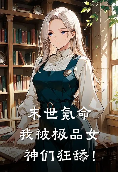 末世氪命，我被极品女神们狂舔！