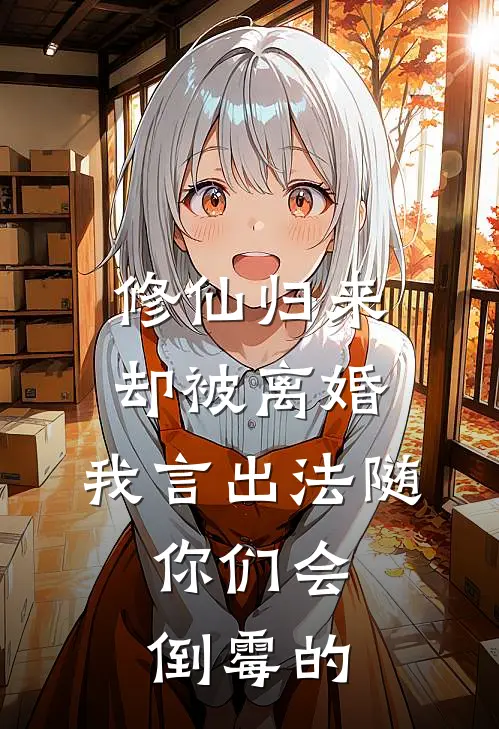 修仙归来却被离婚，我言出法随：你们会倒霉的