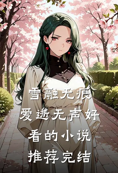雪融无痕，爱逝无声好看的小说推荐完结