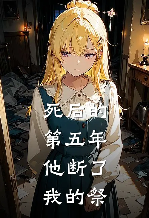 死后的第五年，他断了我的祭