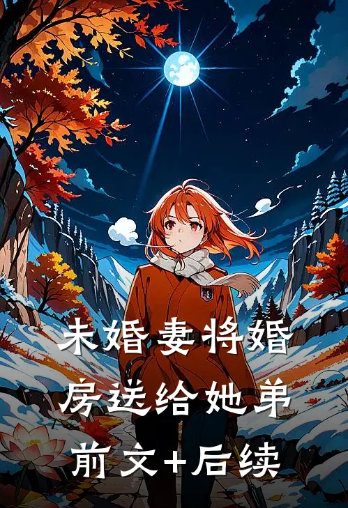 未婚妻将婚房送给她弟前文+后续