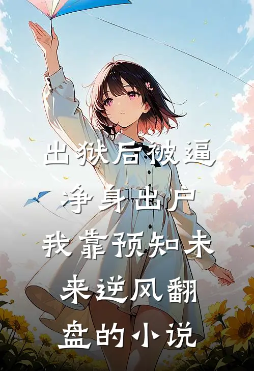 出狱后被逼净身出户，我靠预知未来逆风翻盘的小说