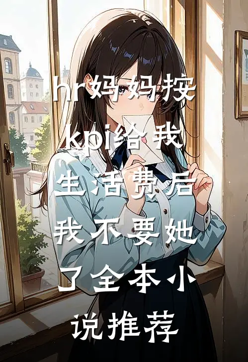 hr妈妈按kpi给我生活费后，我不要她了全本小说推荐