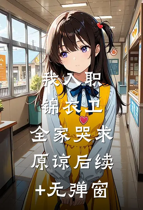 我入职锦衣卫，全家哭求原谅后续+无弹窗
