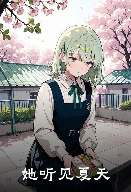 她听见夏天