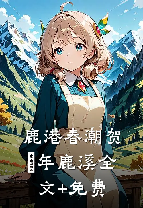 鹿港春潮贺璟年鹿溪全文+免费