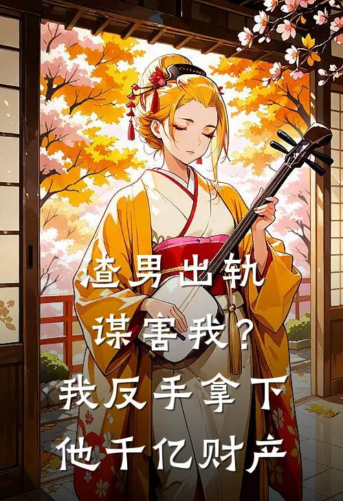 渣男出轨谋害我?我反手拿下他千亿财产