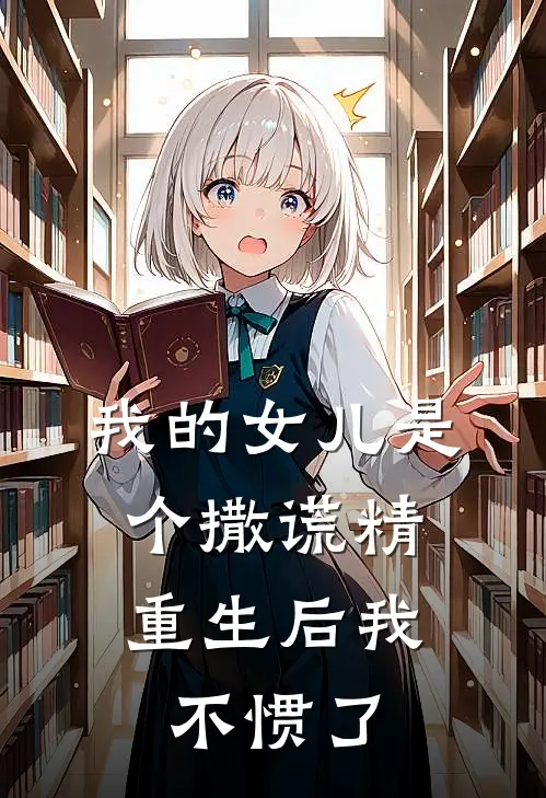 我的女儿是个撒谎精，重生后我不惯了