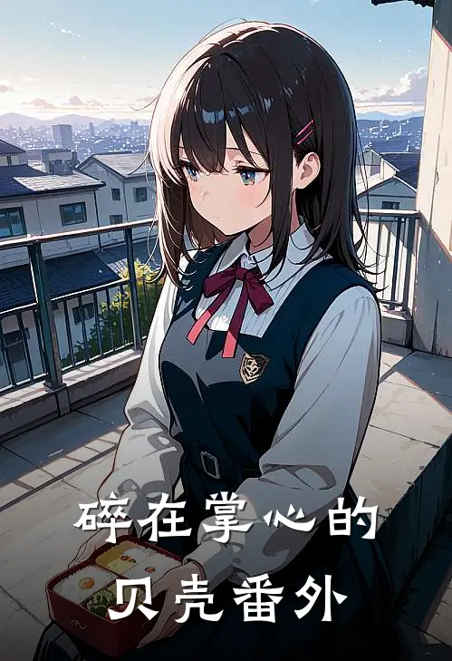 碎在掌心的贝壳番外
