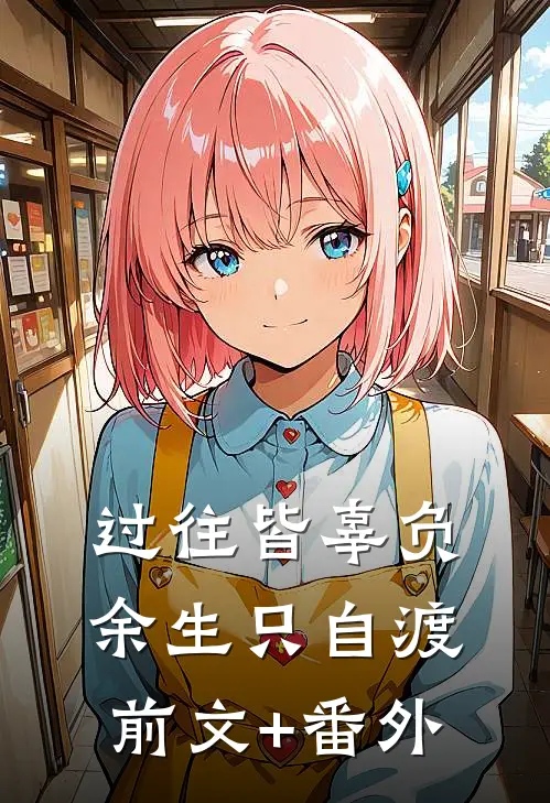 过往皆辜负，余生只自渡前文+番外