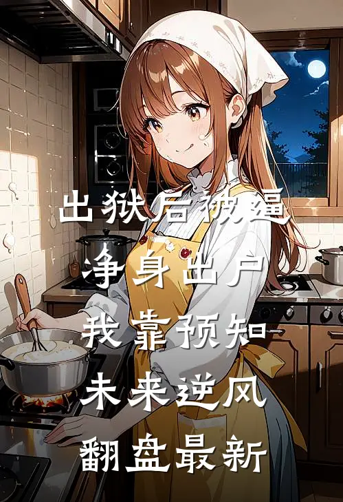 出狱后被逼净身出户，我靠预知未来逆风翻盘最新
