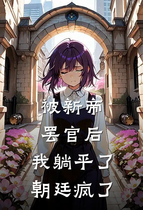 被新帝罢官后，我躺平了，朝廷疯了