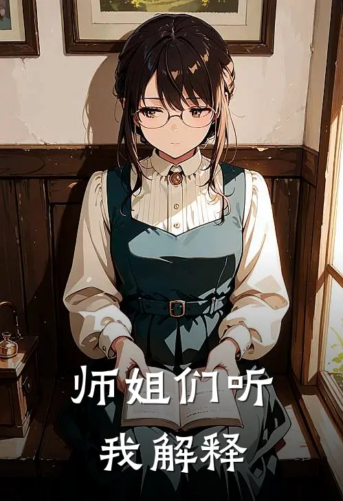 师姐们听我解释