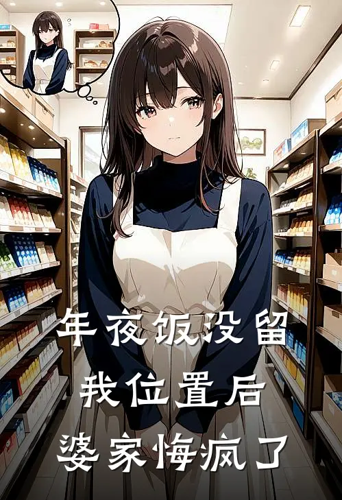 年夜饭没留我位置后，婆家悔疯了