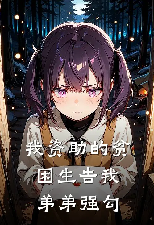 我资助的贫困生告我弟弟强勾