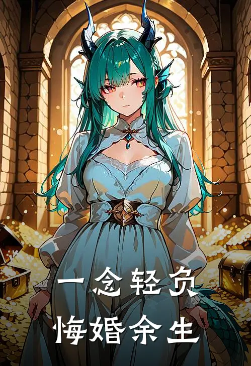 一念轻负，悔婚余生