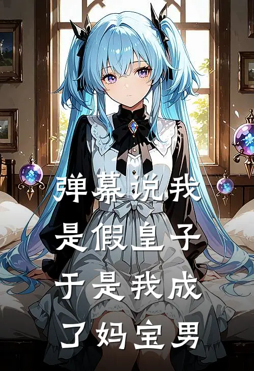 弹幕说我是假皇子，于是我成了妈宝男
