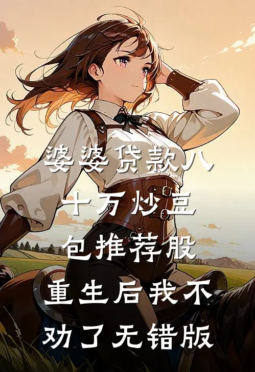 婆婆贷款八十万炒豆包推荐股，重生后我不劝了无错版