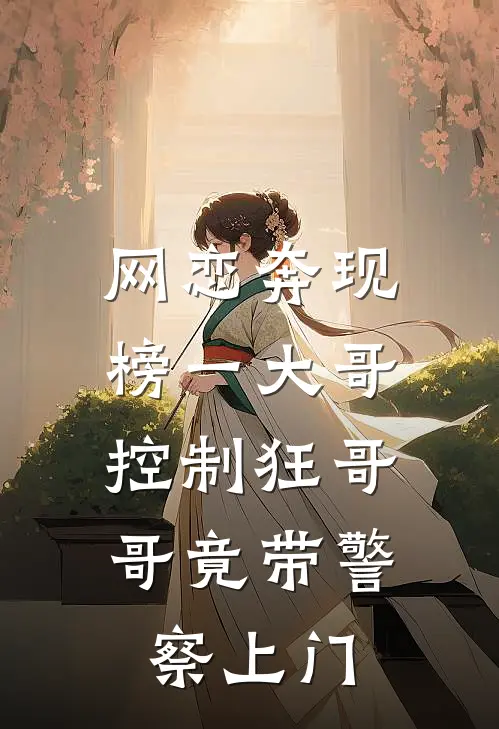 网恋奔现榜一大哥，控制狂哥哥竟带警察上门