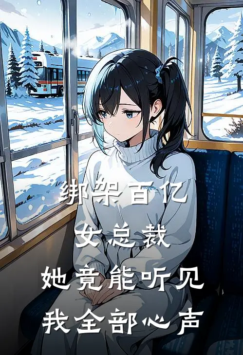 绑架百亿女总裁，她竟能听见我全部心声