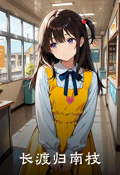 长渡归南枝