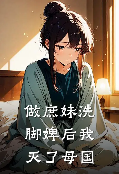 做庶妹洗脚婢后我灭了母国