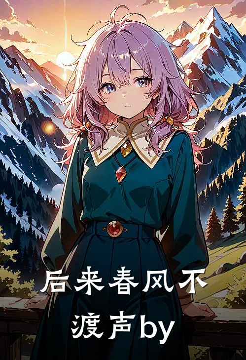 后来春风不渡声by