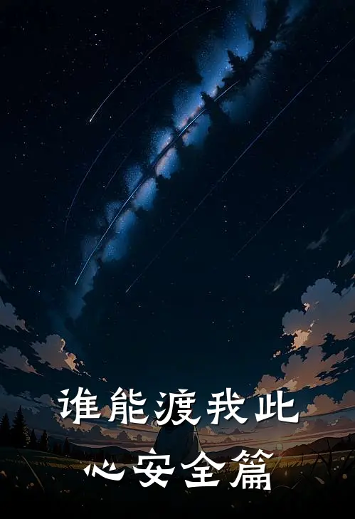 谁能渡我此心安全篇