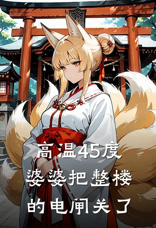 高温45度，婆婆把整楼的电闸关了