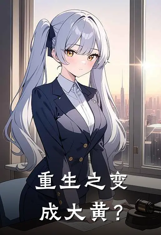 重生之变成大黄？