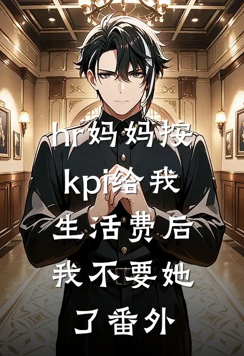 hr妈妈按kpi给我生活费后，我不要她了番外